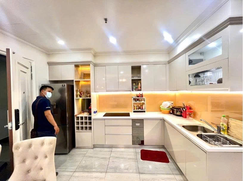 Chính chủ bán căn góc 2pn 68m2 Biconsi Tower – thoáng mát, view đẹp, giá tốt.