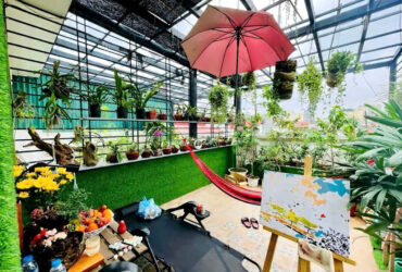 đội cấn DT 41m x5 tầng 13,9 tỷ ngõ thông,ba gác tránh,gần phố,nhà đẹp