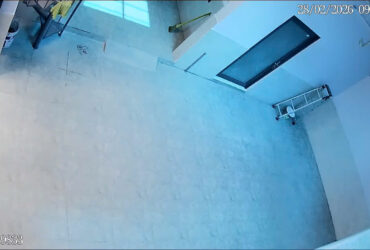 Cho thuê phòng mới, sạch sẽ – Vị trí trung tâm Quận Tân Bình