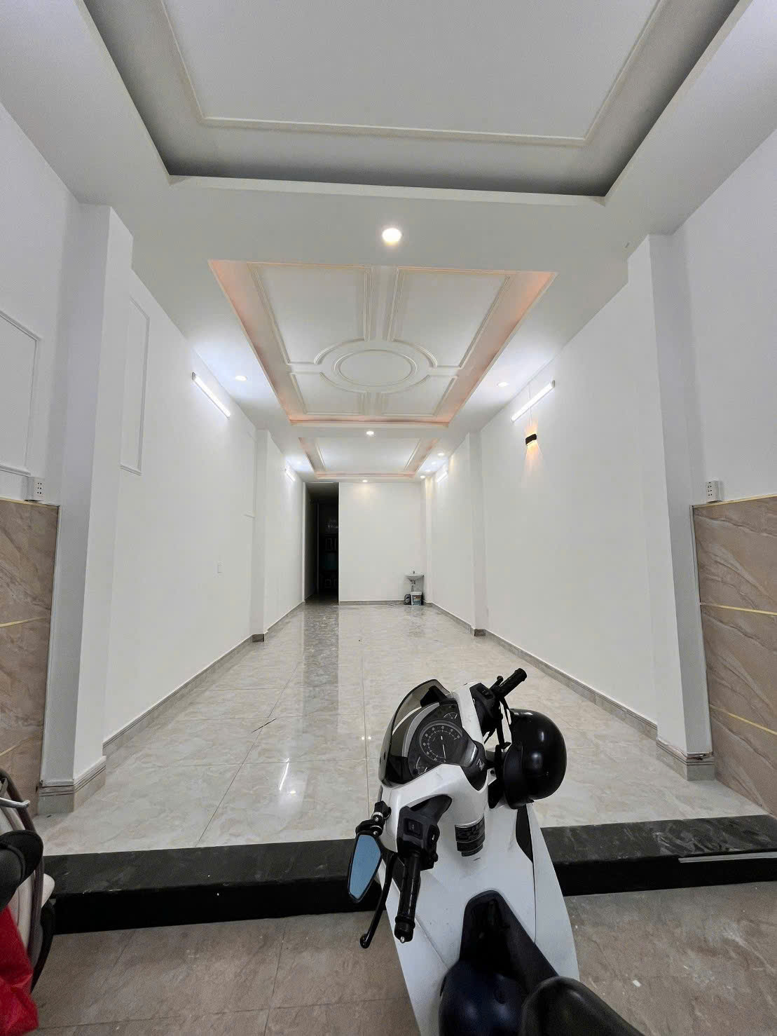 CHO THUÊ NGUYÊN CĂN – 90 TRẦN NGUYÊN ĐÁN, PHƯỜNG GIA ĐỊNH, TP.HCM