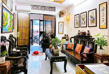 Bán nhà Cách Mạng Tháng Tám – QUẬN 10 – 3 x 15 m (44 m2) – 7.5 tỷ