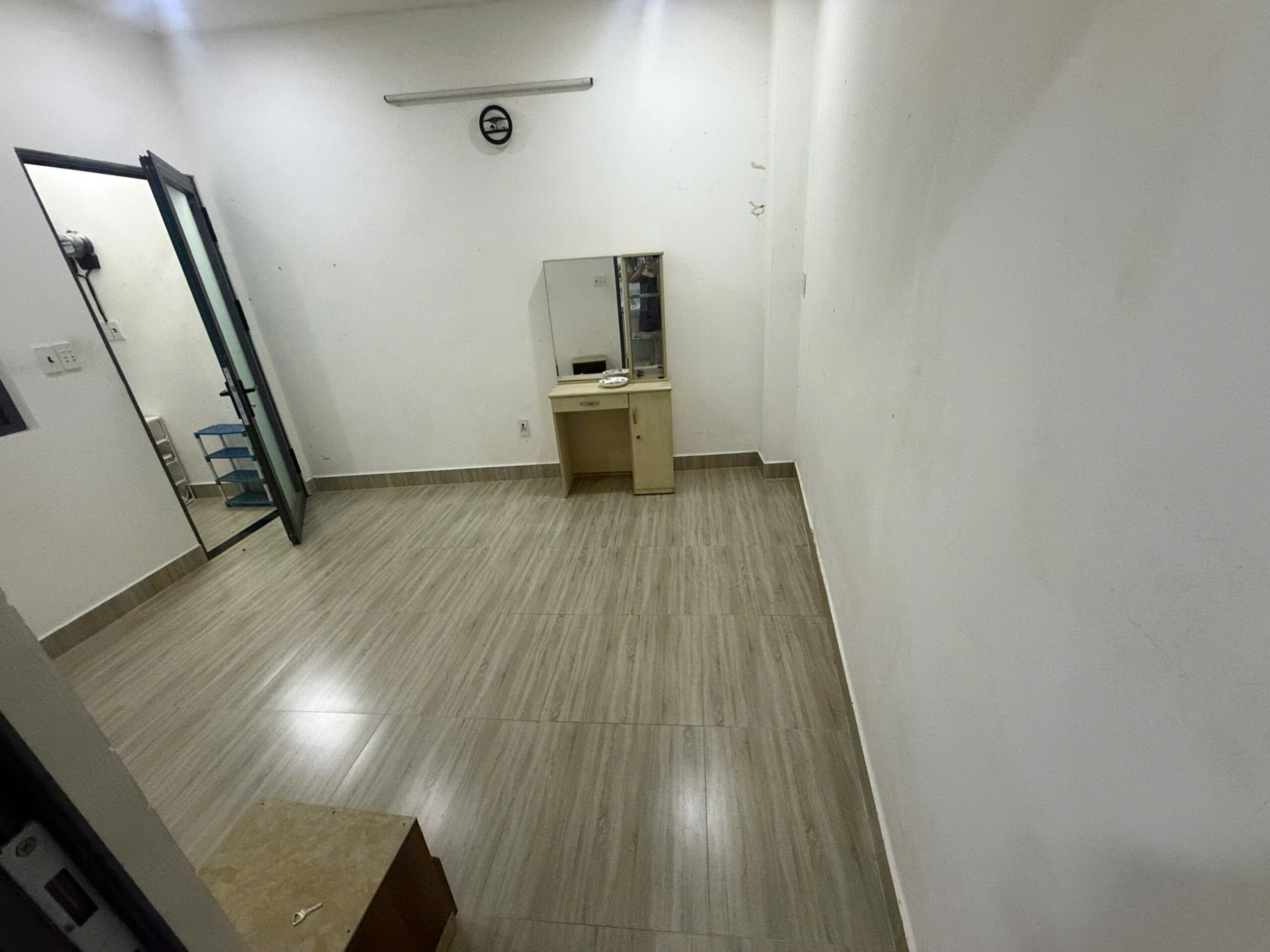 CHO THUÊ PHÒNG TRỌ GIÁ TỐT NGAY TRUNG TÂM QUẬN 3