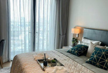 BÁN CĂN HỘ ZENNITY – 3PN FULL NỘI THẤT – ĐANG CÓ HĐ THUÊ 38 TRIỆU/THÁNG