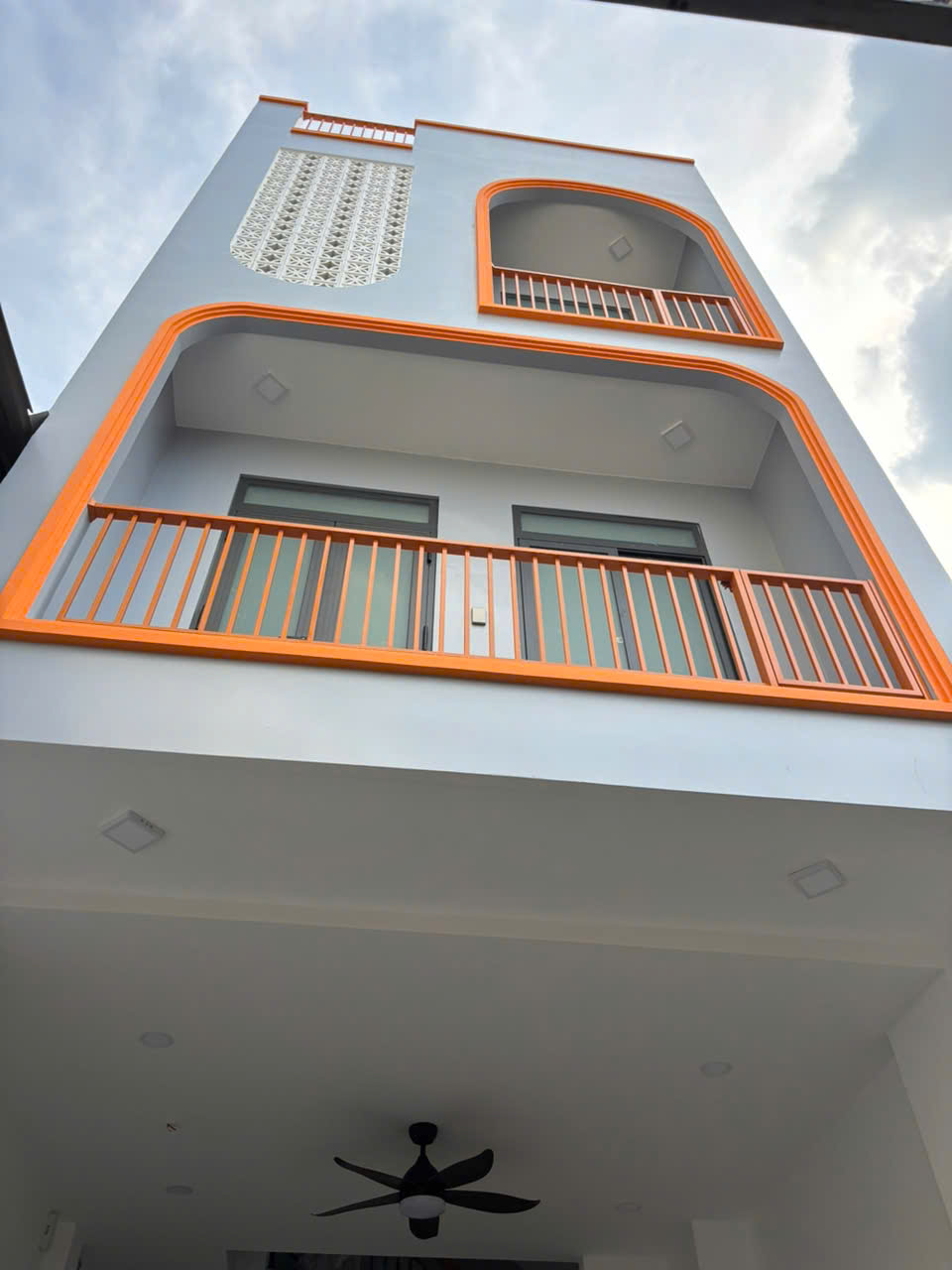 8,5TR/ THÁNG – CHO THUÊ CĂN HỘ DỊCH VỤ – ĐIỆN BIÊN PHỦ, P. THẠNH MỸ TÂY