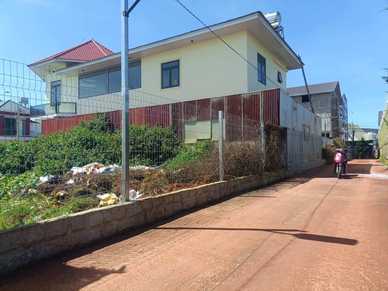 Chính Chủ Bán Đất 100%THỔ CƯ 2 Mặt Tiền – Lô A6 – KDC ĐA QUÝ – Đường Đa Quý, Xã Xuân Thọ, TP. Đà Lạt (10x22m)