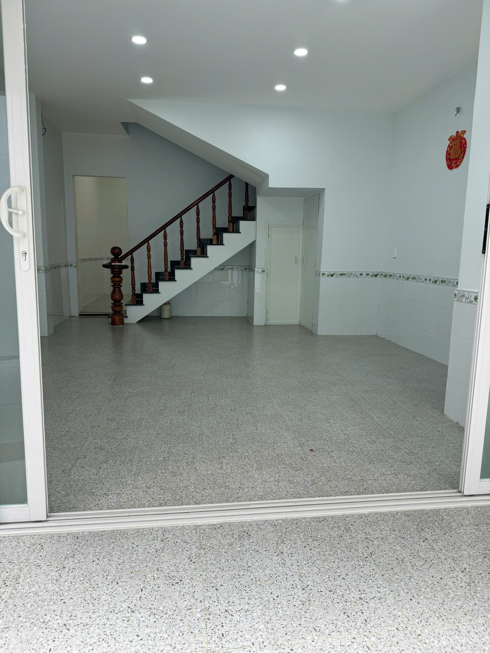 Cần cho thuê MBKD ở phường Linh Chiểu, Thủ Đức