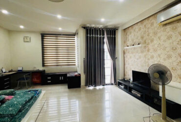 GIÁ TỐT: BÁN NHÀ 126M2, 3LẦU, 4PN MẶT TIỀN- 24 ĐƯỜNG SỐ 1A, P.BÌNH TRỊ ĐÔNG B, Q.BÌNH TÂN, HCM