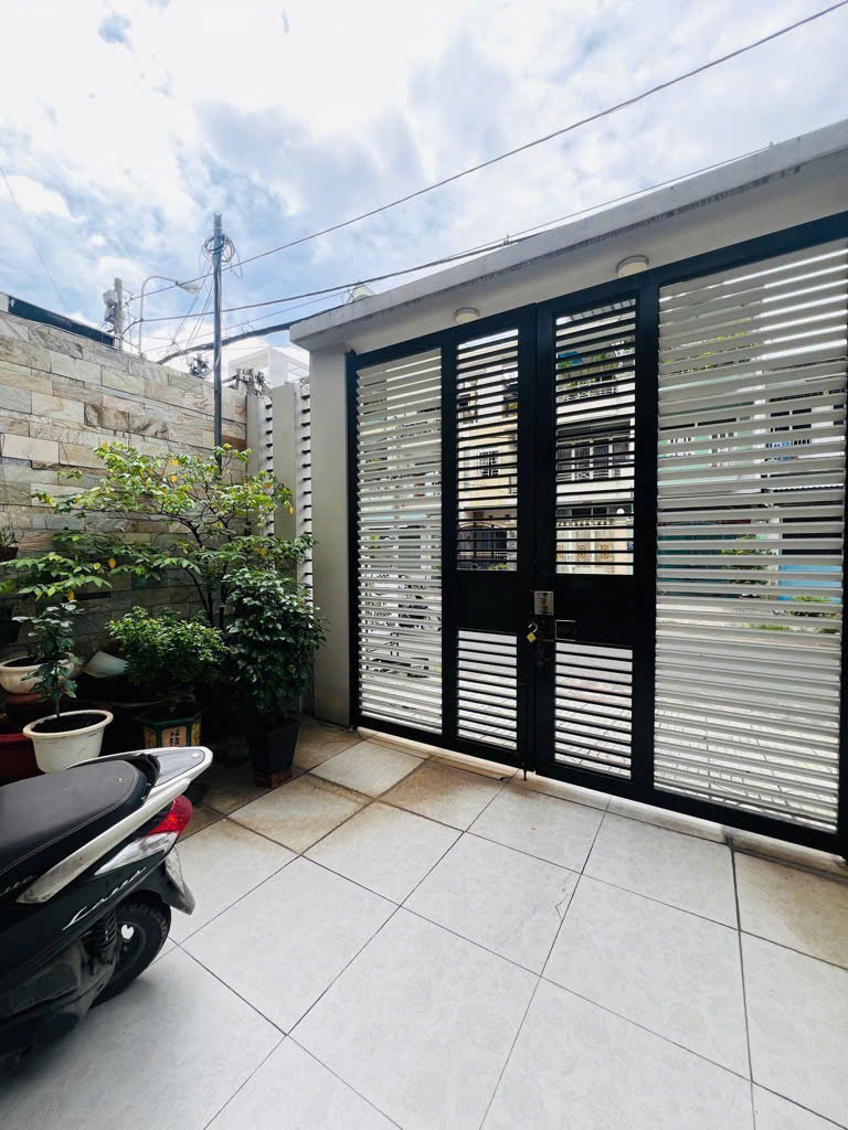 GIÁ TỐT: BÁN NHÀ 126M2, 3LẦU, 4PN MẶT TIỀN- 24 ĐƯỜNG SỐ 1A, P.BÌNH TRỊ ĐÔNG B, Q.BÌNH TÂN, HCM