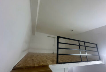 Pass lại phòng trọ tầng trệt có gác – đầy đủ nội thất cơ bản – Bình Tân