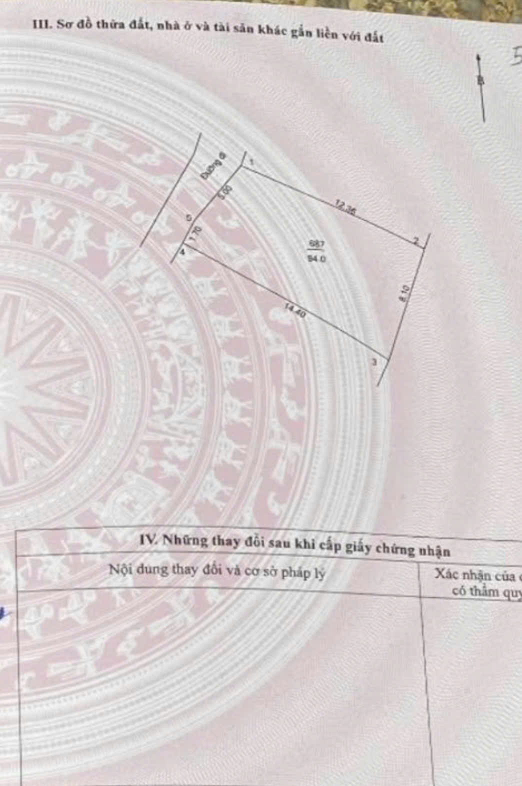 94M ĐẤT PHƯỜNG TRUNG HƯNG _ SƠN TÂY _ HÀ NỘI