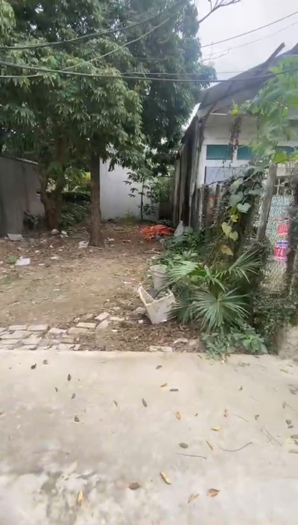 94M ĐẤT PHƯỜNG TRUNG HƯNG _ SƠN TÂY _ HÀ NỘI