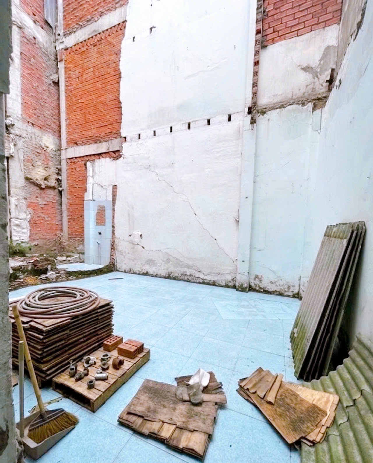 Bán đất trống Quận 10 – Tô Hiến Thành – 6 x 7 m (45 m2) – 7.5 tỷ