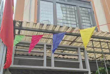 Bán Nhà 4 Tầng – 41,3m² – Huyền Kỳ, Hà Đông – Gần Nhiều Trường Đại Học