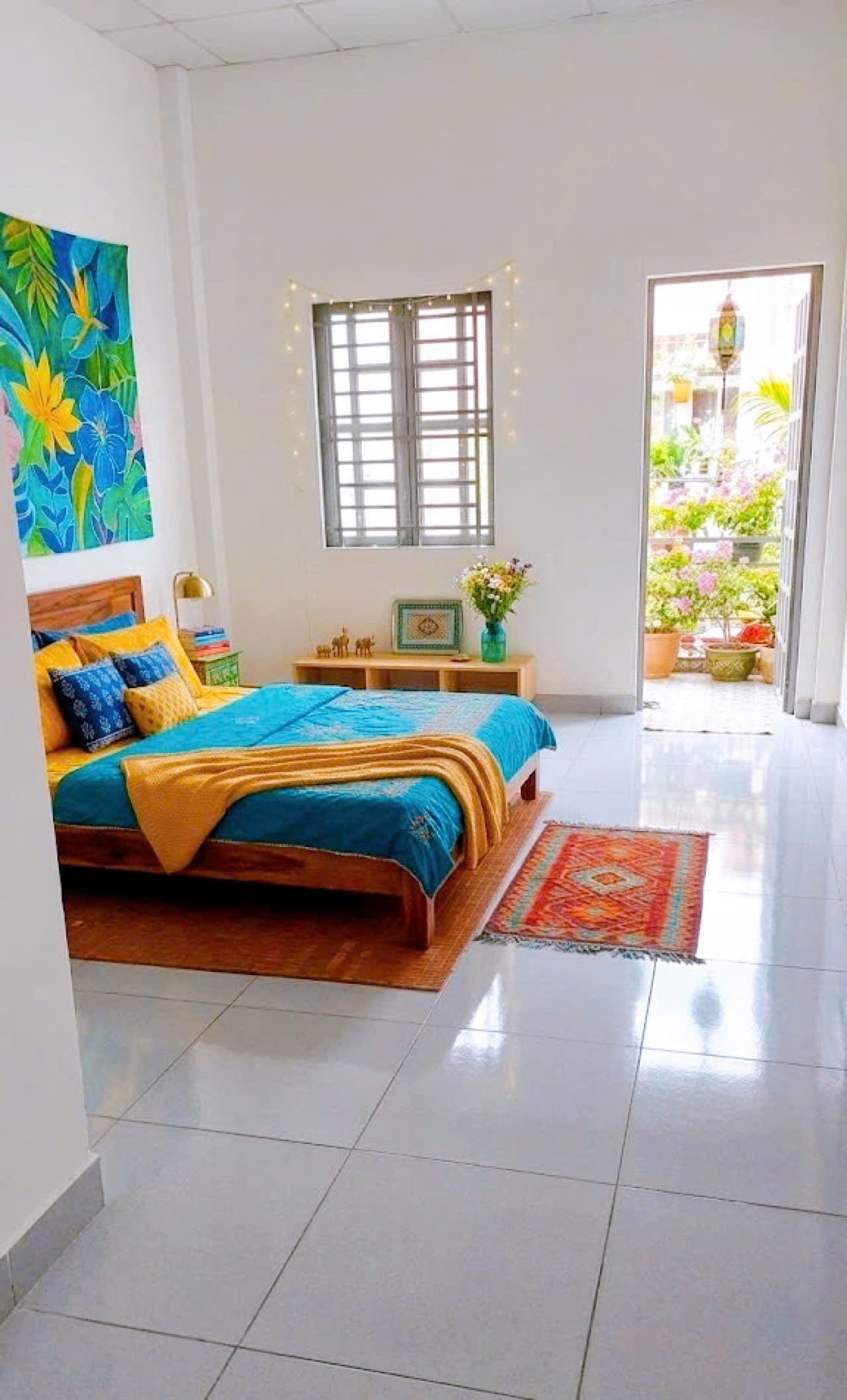 Nhà hẻm Ô tô Tô Hiến Thành – QUẬN 10 – 3.6 x 10 m (36 m2) – 8.4 tỷ