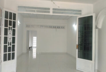 Bán Nhà Đất Sổ Hồng Riêng – Tân Thạnh Đông, Củ Chi – Giá 2,45 Tỷ