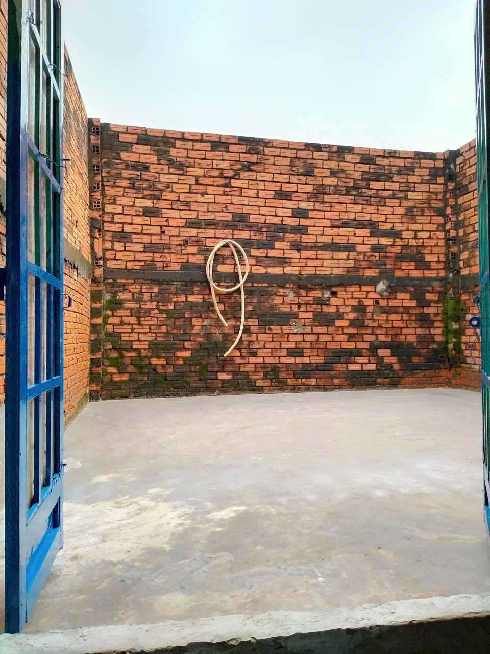 Bán Nhà Đất Sổ Hồng Riêng – Tân Thạnh Đông, Củ Chi – Giá 2,45 Tỷ