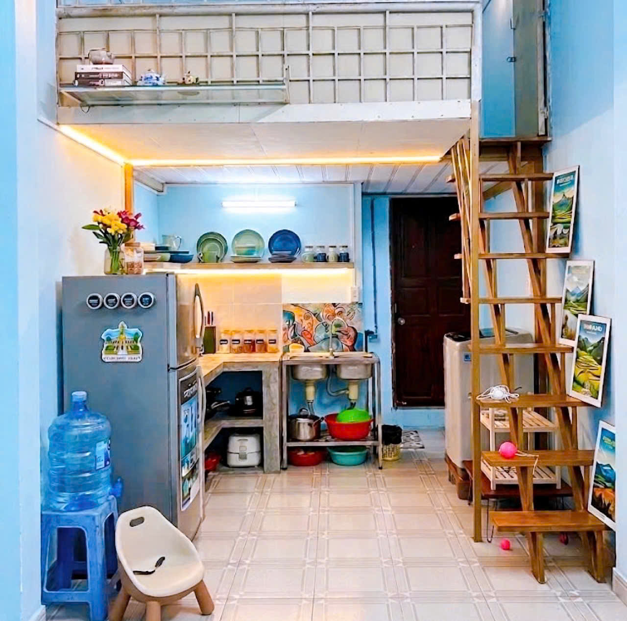 Bán nhà Tô Hiến Thành – QUẬN 10 – 3 x 17 m (54 m2) – 8.8 tỷ