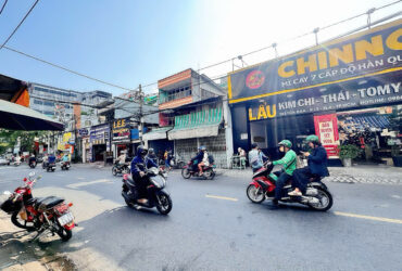 HIẾM DT SIÊU LỚN 266M2 FULL THỔ- BÁN NHÀ 5 TẦNG MẶT TIỀN KD Đ.TÔN ĐẢN, QUẬN 4- DÒNG TIỀN ĐỀU HƠN 100TR/TH- 0938676685 GIANG GIANG