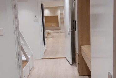 Hiếm tập thể Thanh Xuân 195m2, 02 căn riêng  nội thất đẹp ở vẫn có tiền 10tr/tháng