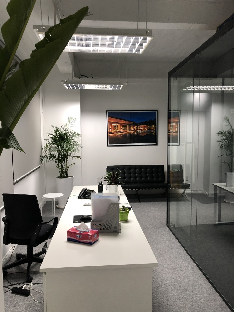 CHO THUÊ MẶT BẰNG VĂN PHÒNG – THẢO ĐIỀN, TP.HCM