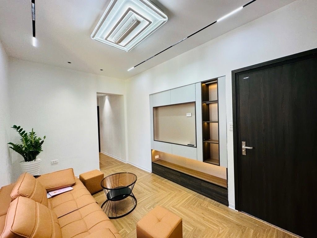 tập thể hoàng hoa thám duplex 80m 3 ngủ 2 wc 5,6 tỷ full nội thất đẹp