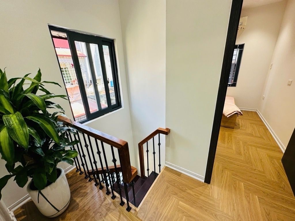 tập thể hoàng hoa thám duplex 80m 3 ngủ 2 wc 5,6 tỷ full nội thất đẹp