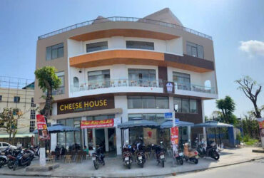 CHO THUÊ MẶT BẰNG KINH DOANH NGUYÊN CĂN – MẶT TIỀN NGÃ TƯ CẦU NGUYỄN TRI PHƯƠNG – VỊ TRÍ CỰC KỲ ĐẮC ĐỊA