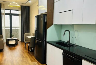 Chính chủ  bán căn hộ cc An Lạc Phùng Khoang 3n2vs  lô góc nội thất đep 6,2 tỷ ở ngay