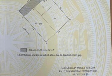 ĐỘC BẢN DI SẢN – VỊ THẾ GIA TỘC TRƯỜNG TỒN
