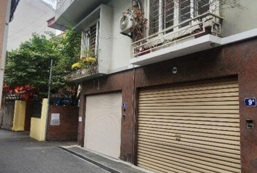 BÁN NHÀ BỒ ĐỀ – 5 TẦNG – GARA – THÔNG HỒNG TIẾN – Ô TÔ 7 CHỖ