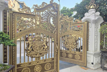 SIÊU PHẨM CAO CẤP BIỆT THỰ 250M2 KĐT VIỆT HƯNG – LONG BIÊN