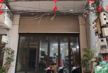 🔥 LINH QUANG – 65M² – 7 TẦNG THANG MÁY – Ô TÔ TRÁNH – 21.5 TỶ
GẦN HỒ VĂN CHƯƠNG – Ở, LÀM VĂN PHÒNG, KINH DOANH ĐỈNH