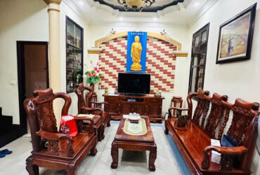 TÔN THẤT TÙNG – 54M² – 4 TẦNG – MT 8.3M – 19.4 TỶ
MẶT NGÕ KINH DOANH – CÁCH PHỐ 40M