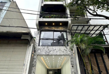 BÁN NHÀ ĐẸP Tư Đình – Long Biên
🏠 8 tầng thang máy – ô tô vào nhà – full nội thất cao cấp