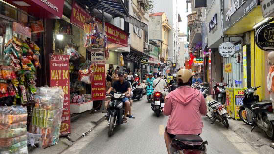 🔥 NGÕ VĂN CHƯƠNG 2 – 4 TẦNG – MT 7M – 17 TỶ
Ô TÔ TRÁNH – VỈA HÈ 1M – KINH DOANH ĐỈNH