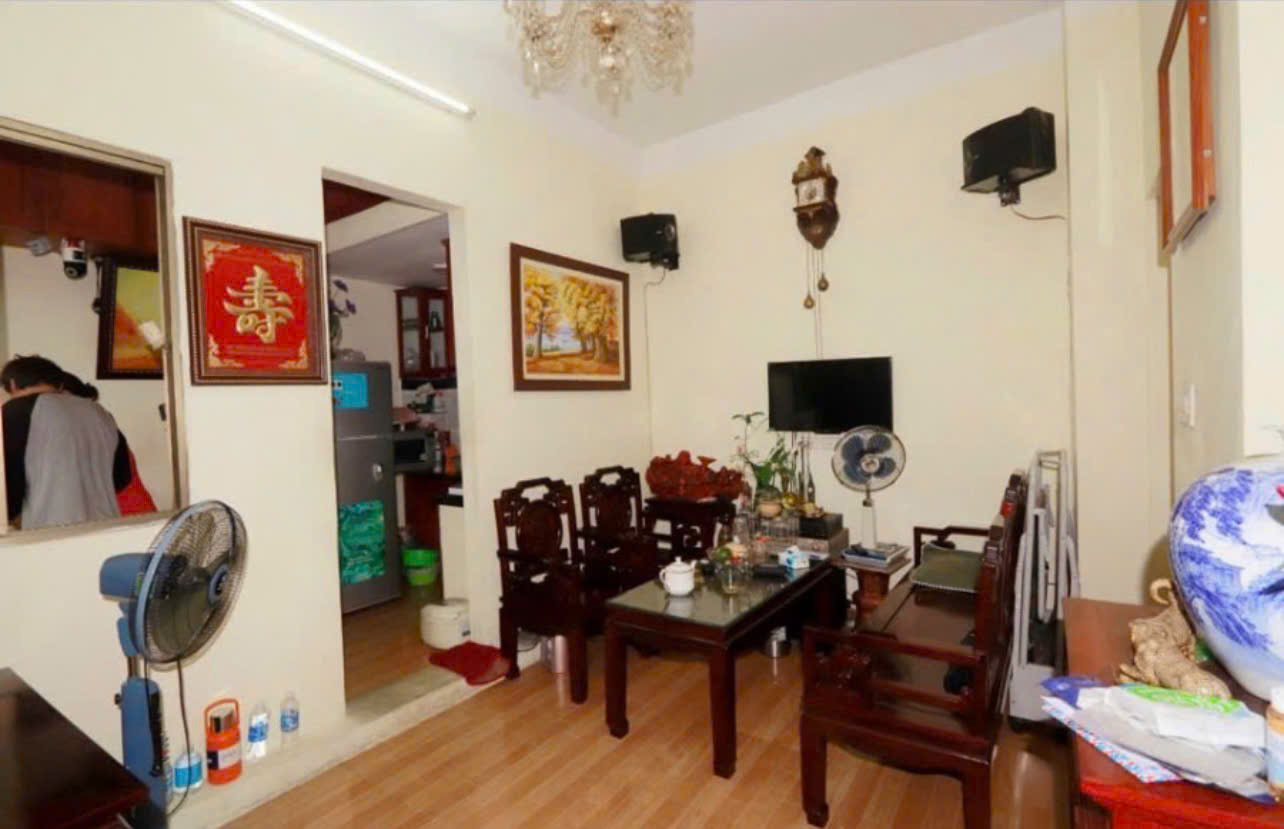 🔥 NGÕ VĂN CHƯƠNG 2 – 4 TẦNG – MT 7M – 17 TỶ
Ô TÔ TRÁNH – VỈA HÈ 1M – KINH DOANH ĐỈNH