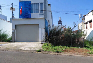 Khai xuân rực rỡ – Bán lô đất Trung Tâm Tp Bảo Lộc, Lâm Đồng