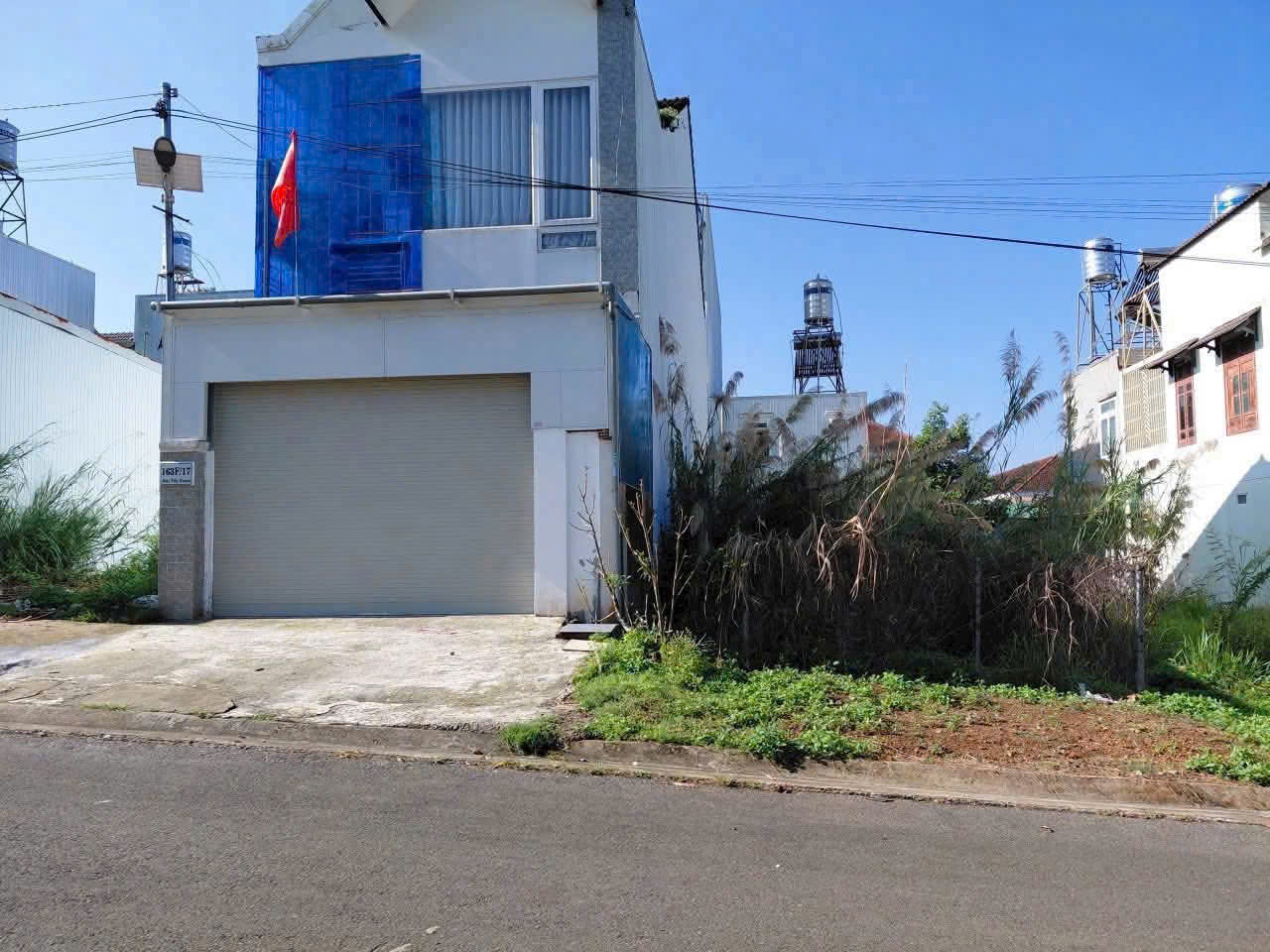 Khai xuân rực rỡ – Bán lô đất Trung Tâm Tp Bảo Lộc, Lâm Đồng