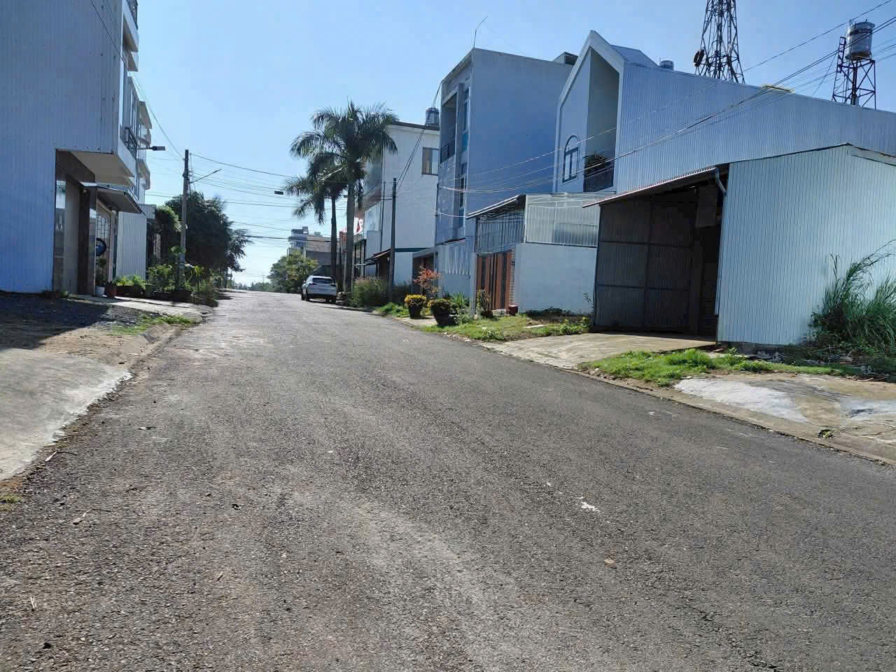 Khai xuân rực rỡ – Bán lô đất Trung Tâm Tp Bảo Lộc, Lâm Đồng