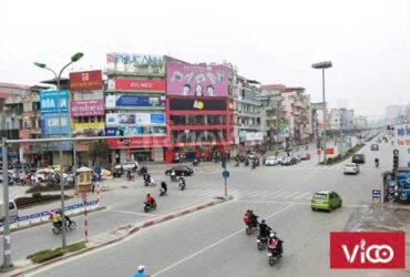 🚨 BÁN GẤP NHÀ MẶT PHỐ XÃ ĐÀN – 9 TỶ 🚨