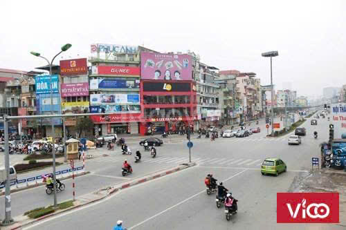 🚨 BÁN GẤP NHÀ MẶT PHỐ XÃ ĐÀN – 9 TỶ 🚨