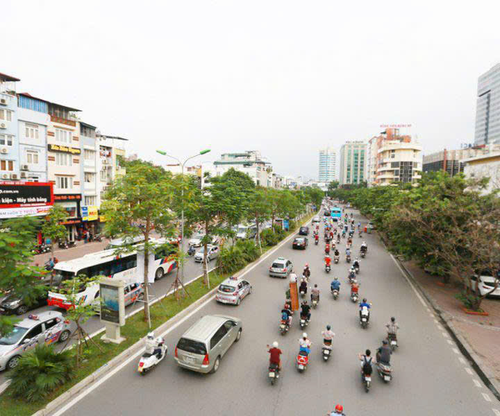 🚨 BÁN GẤP NHÀ MẶT PHỐ XÃ ĐÀN – 9 TỶ 🚨