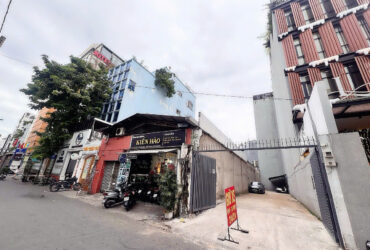 BÁN QUỸ ĐẤT KHAN HIẾM MẶT TIỀN KD Đ.ĐINH CÔNG TRÁNG, QUÂN 1 – DT SIÊU LỚN 148M2 NGANG 5,4M*30M FULL THỔ CƯ- 0938676685 GIANG GIANG