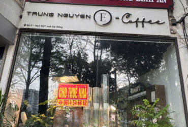 CHÍNH CHỦ cho thuê tầng 1 và tầng 2 căn góc siêu đẹp Số 17 No5 KĐT mới Sài Đồng, giá tốt