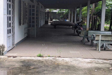 Cho thuê kho xưởng diện tích 1.000m2 tại Phước Hải, Thái Hòa, Tân Uyên – Bình Dương