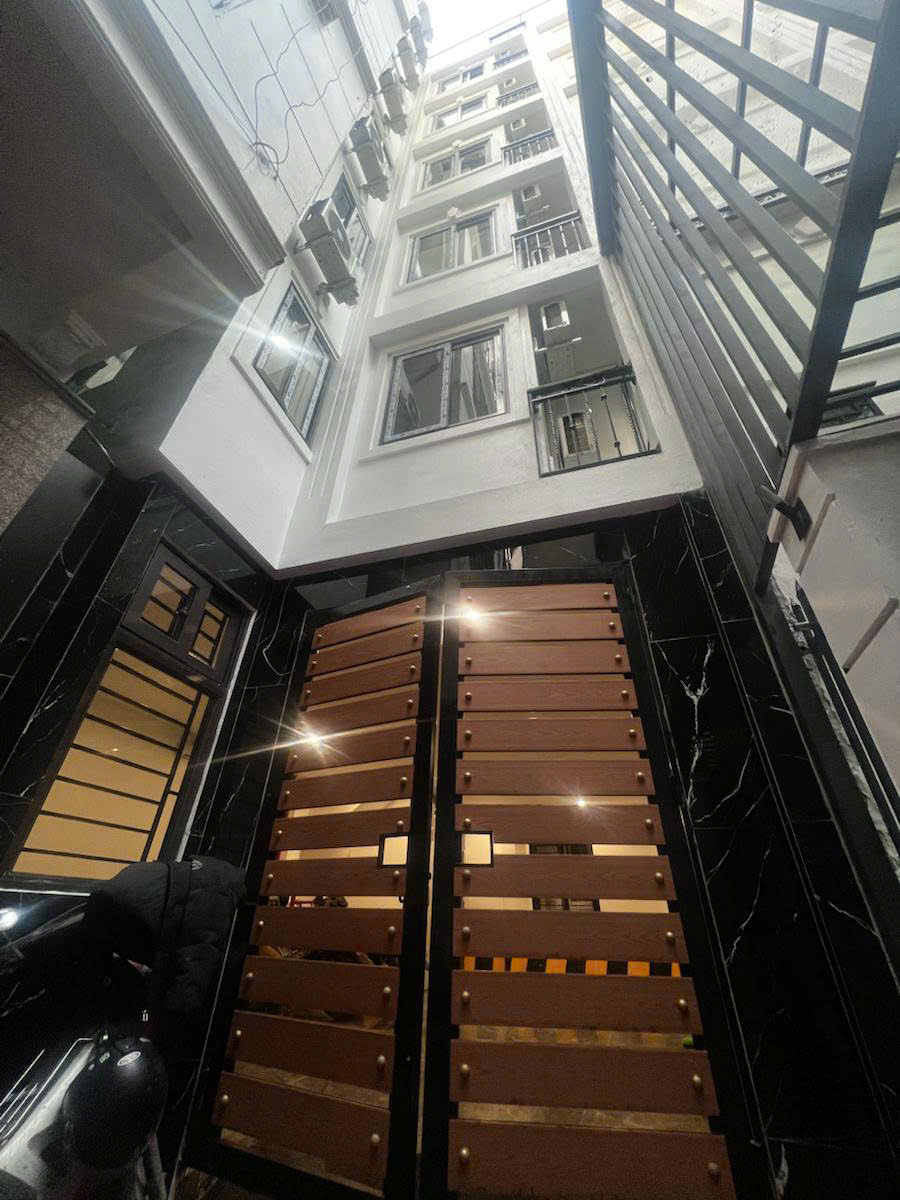 💥 TÂY SƠN – 87M² – 8 TẦNG – 24 CĂN HỘ – DÒNG TIỀN 140TR/THÁNG – 29.9 TỶ