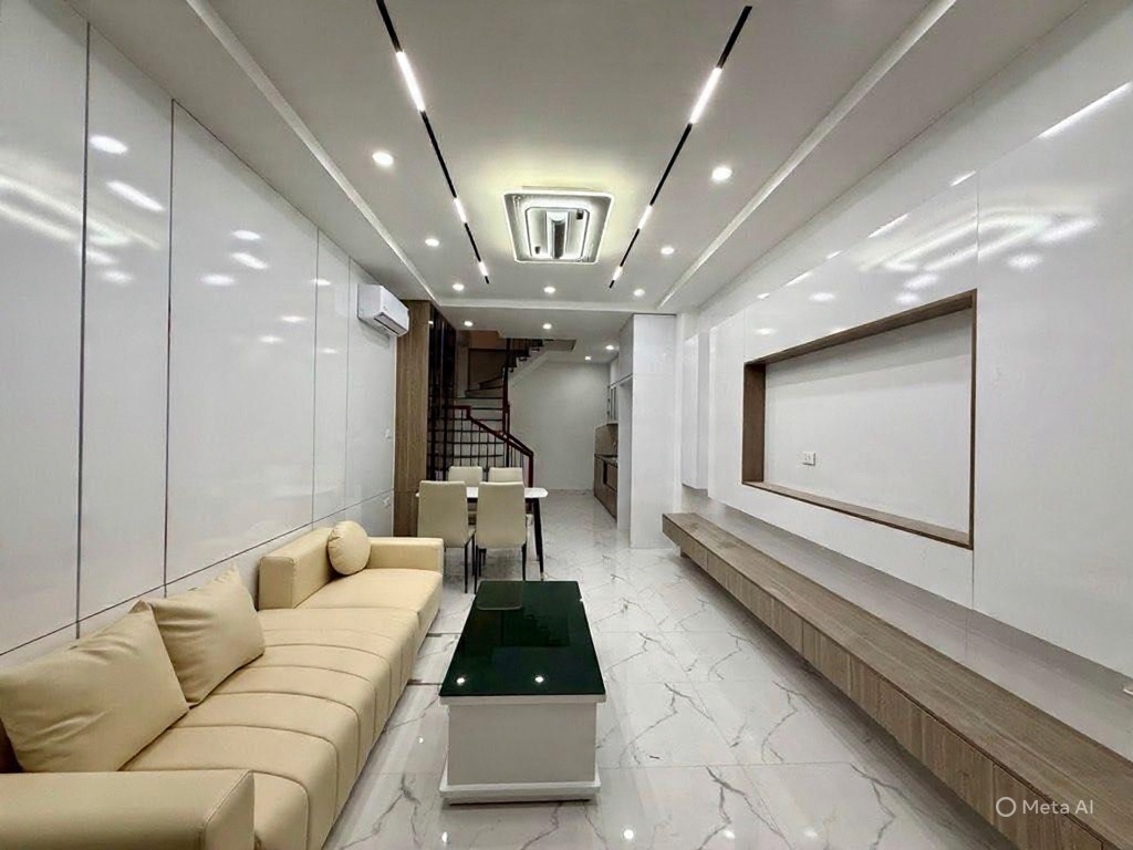 hoàng hoa thám 36m x5 tầng 10,9 tỷ nhà mới,gần phố,gần hồ tây