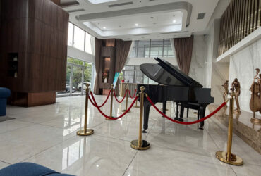 Cho Thuê Căn Hộ Cao Cấp Tại Paris Hoàng Kim – Trung Tâm Quận 2