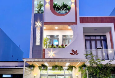 SỐC! CHỈ CÒN 1 CĂN NHÀ PHỐ 3 TẦNG KỀ SÁT ĐH VIỆT ĐỨC – KINH DOANH HOẶC Ở ĐỀU PHÙ HỢP