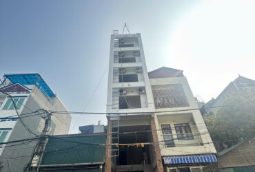 Bán Nhà Xuân Phương DT 70m2 MT 6m , Đường ô tô tránh, KD Thuận Tiện